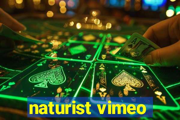 naturist vimeo